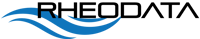 RheoData - Logo - transparent