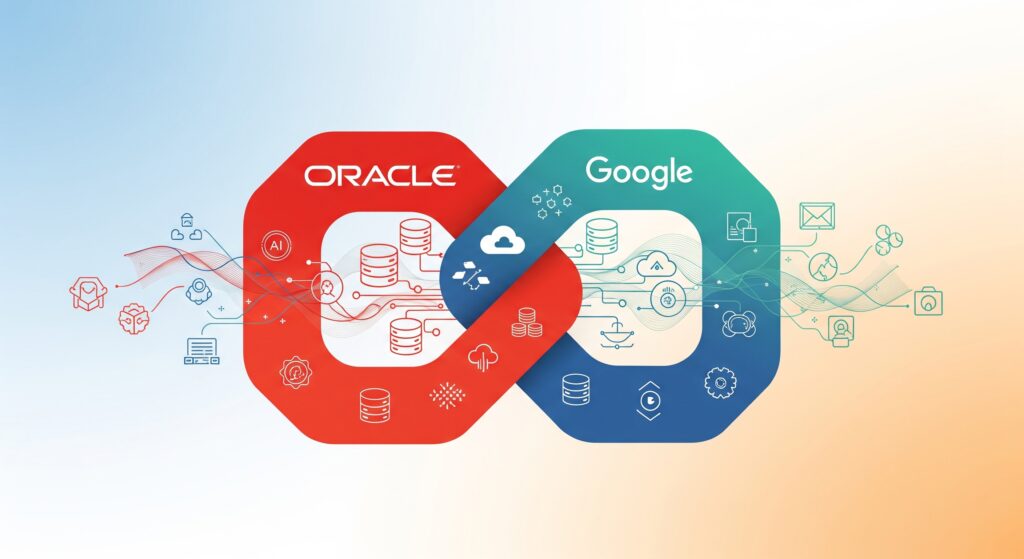 Oracle to GCP Migration: Oracle@GCP vs. Cloud SQL - The Strategic ...