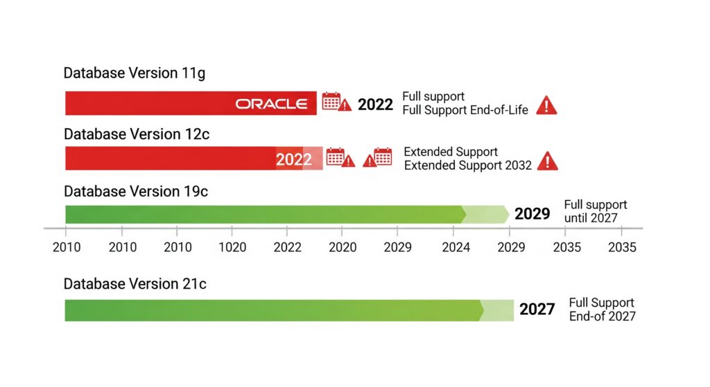 Oracle to Azure Migration: Oracle@Azure vs. SQL Server - The Strategic ...
