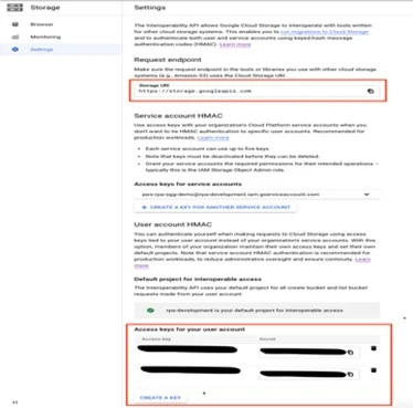 Oracle-GoldenGate-BigData-to-Google-Cloud-Storage