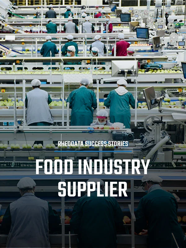 Food Industry