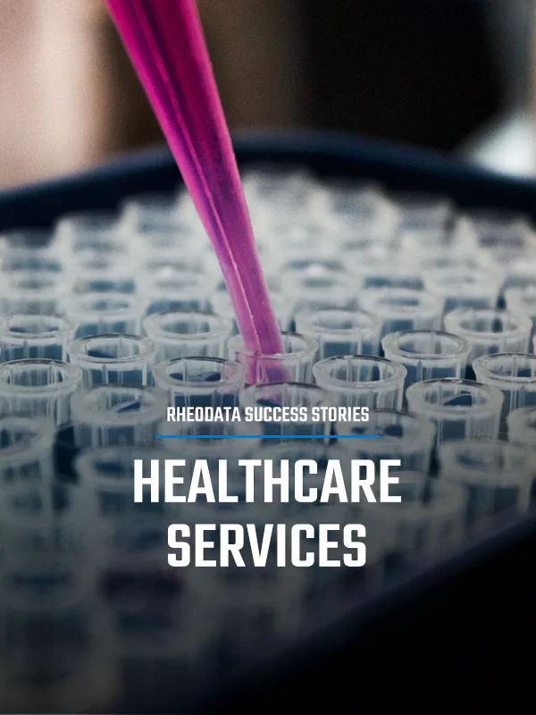 Healthcare Services