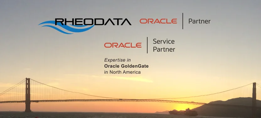 Rheodata GG Service Badge