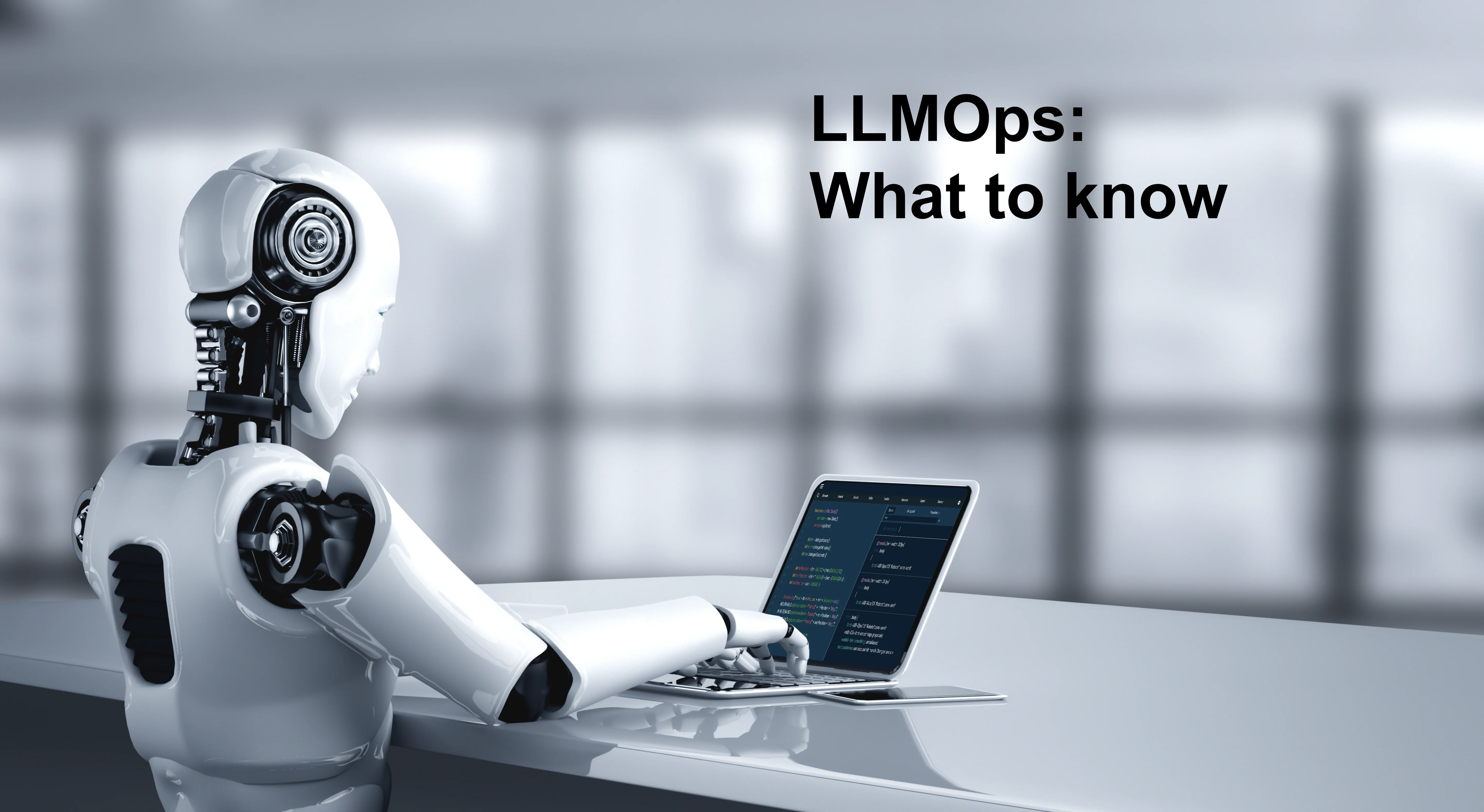 LLMOps What2Know