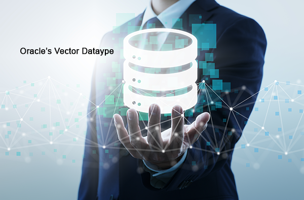 Oracle's Vector Datatype