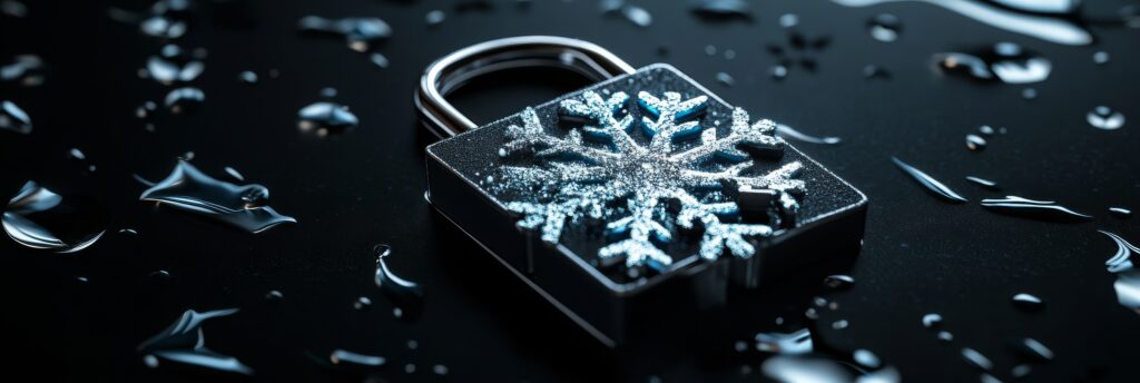 Securing Your Oracle GoldenGate to Snowflake Replication: Why Key Pair Authentication Matters More Than You Think